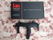 MP7A1 HK Heckler & Koch AEG Mosfet Li-Po Ready "Out of the Box" Asian Version by Vfc x Umarex
